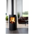 Westfire Uniq 26 stove (DEFRA exempt)